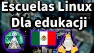 Escuelas Linux czyli edukacyjny projekt dla szkół z Meksyku.  Kolibri.  Bodhi Linux / Ubuntu 18. 04 LTS