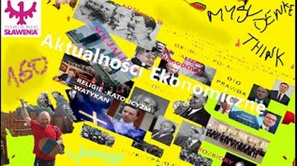 Aktualności Ekonomiczne Tv ławenia 11. 10. 7530r. sław. /2022r. łac.
