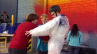 Zeke i Luther sezon 1 odc.  6 - Skate Camp HD PL