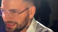 KAMIL HASSAN PREZENTUJE SWOJĄ FORMĘ NA MEDIA TRENINGU PRZED FAME MMA5! *WOW!*