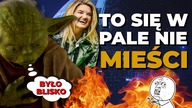ABSURD! Aktywistka miała plan na DALSZE MASAKROWANIE STAR WARS w Akolicie, ale ją powstrzymali