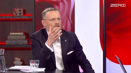 Zbigniew Bogucki o Braunie i Kamratach (14.10.2026)