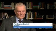 Zbigniew Brzezinski o Smolensku i wojnie Polsko - Polskiej - doradca Cartera