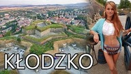 Wypad kamperem do Kłodzka.  Fort Market.  Twierdza kłodzka.  vlog 4