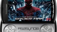 #9 XPERIA PLAY: 10 minut z... The Amazing Spider-Man