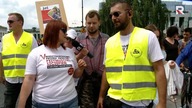Republika Pyta Vol.  11 Marsz niezaszczepionych