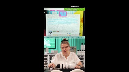 Co Chciałam a co Dostałam!?