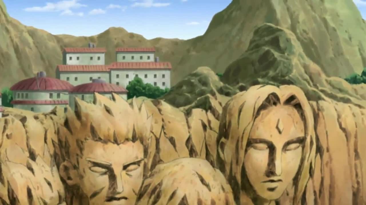 Naruto Shippuuden Folge 222 Deutsch
