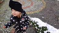 Vlogmas 1- 5 Nadia otwiera kalendarz