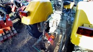 Ursus C 325 awaria i Ursus C 360 montaż zaczepu i ....