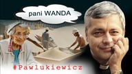 Pani Wanda #pawlukiewicz