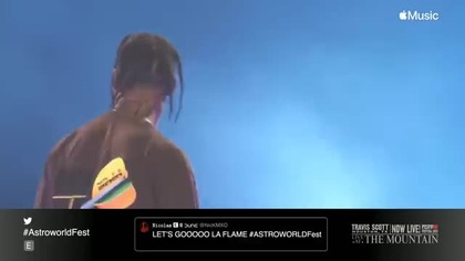 ASTROWORLD 2021