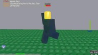 Roblox - gone crazy