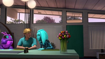 3 ni3 z tej zi3mi: 0powieści z Arkadii S02 E06 PL