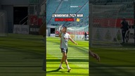 Robert Lewandowski życzy Państwu miłego dnia #Lewandowski #piłkanożna #reprezentacjapolski