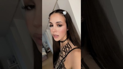  #eyemaxxing  #browneyes