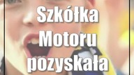 Szkółka Motoru pozyskała nowego sponsora