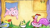 #2 Mix piosenek dla dzieci- Stary Donald farmę miał, była sobie żabka mała- Baw się z nami