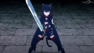 Reincarnated as a Sword S2 - 04 [DUB]