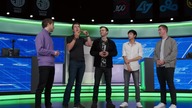 Masterminds - Urgot Bot