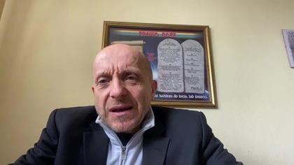 Wielki Bój - 17 kluczy do zrozumienia cierpienia