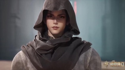 Soul Land 2 Peerless Tang Sect Odc. 102 PL SUB