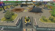 Tanki Online Polish Golden Rain.