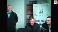 NA ŻYWO: Czy w Polsce jest miejsce dla partii antysystemowej? - dr Mateusz Piskorski