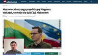 MORAWIECKI to polski Zenski