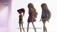 LoliRock - Syreny (Odcinek 7)