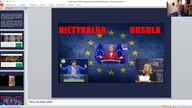 SZOKUJCE OSKARENIA MEDIATOR UNII EUROPEJSKIEJ
