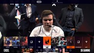 Excel vs SK |EN| - LEC Spring Split 2020 W4D1