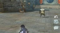 7DS Elite Demon Zeldris of Piety Ultimate Move #shorts