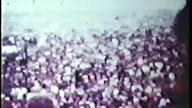 JIMI HENDRIX 8mm woodstock Isle of Wight 1969 1970