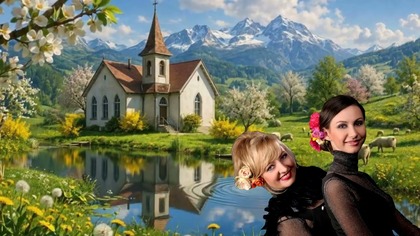 Kola i Jula - Ofiaruję Tobie Panie mój (official audio)