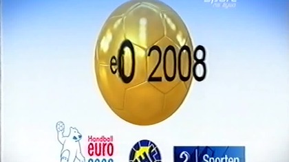 Polsat Sport - Fragment reklam i mini zapping (27. 01. 2008)