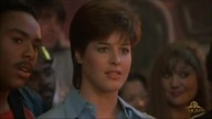 Breakdance (Breakin) 1984 Lektor PL (MGM)