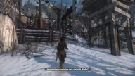 Rise of the Tomb Raider #6 (Gameplay Po Polsku - Bez Komentarza)