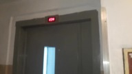 Uszkodzona Winda LIFT SERVICE @ Sudecka 3c