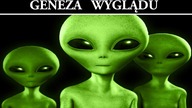 Skąd się wziął popularny wizerunek kosmitów?