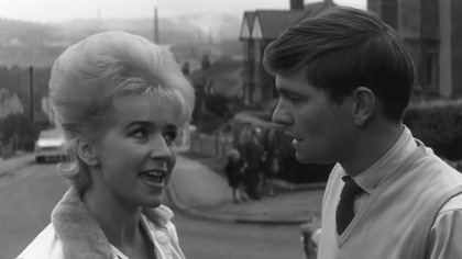 Billy kłamca - Billy Liar (1963)