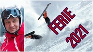 FERIE ZIMOWE 2021 - SIEDŹ W DOMU