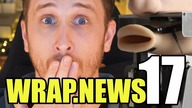 WRAP. NEWS #017 - Terra się nie pozbiera