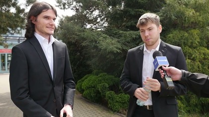 Matura 2025.  5 maja - język polski