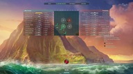 Ryujo 127K DMG, KRAKEN