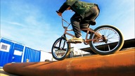 STREETY Z EKIPĄ VS POLICJA czyli bmx w Stargardzie /2022#14