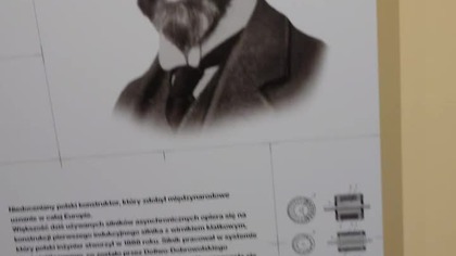 cudze chwalicie, swego nie znacie...  Polski geniusz szybszy niż Musk?