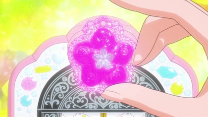 Hugtto! Precure E42 Napisy PL