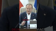 Trump nakłada cła na Unię! Tusk: Będziemy przygotowywali odpowiedź
