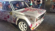 25.  Rajd Rzeszowski(9)